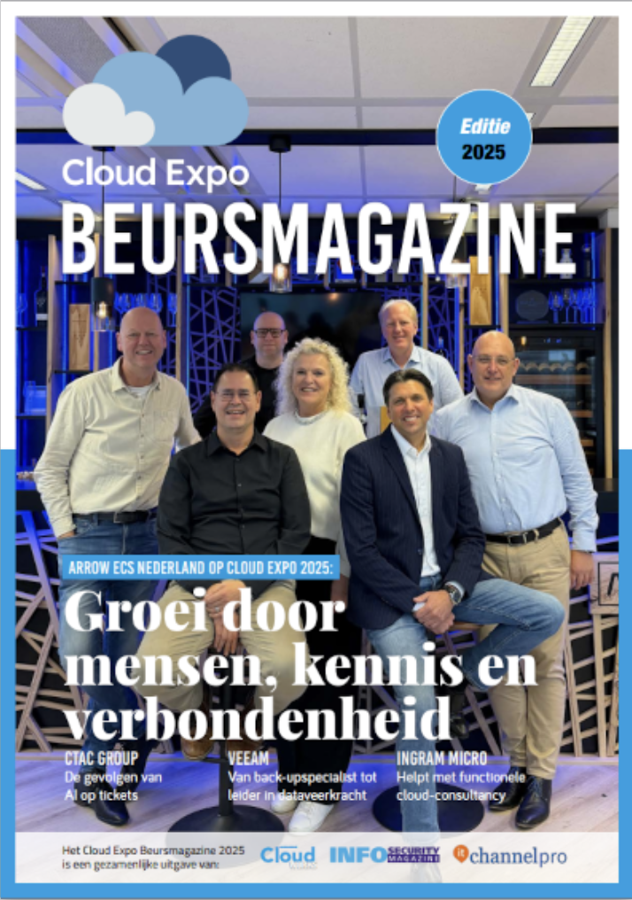 Cloud Expo Fair Magazine