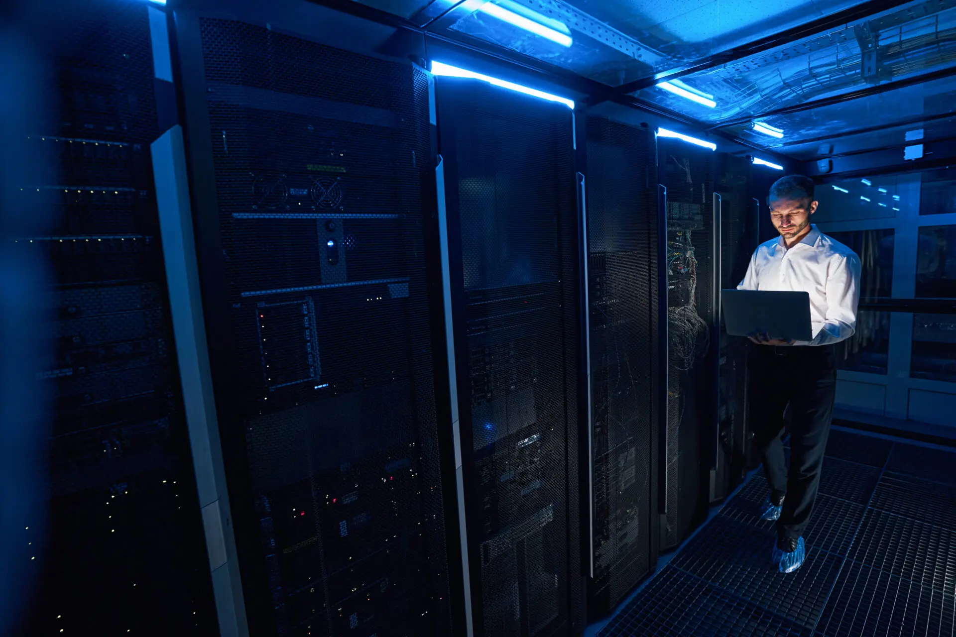 Data Centers