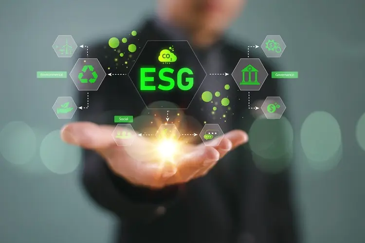 Sustainable IT